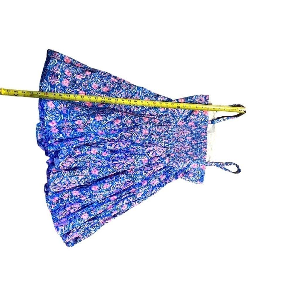 Lilly Pulitzer Alison dress size 2 - Picture 4 of 9